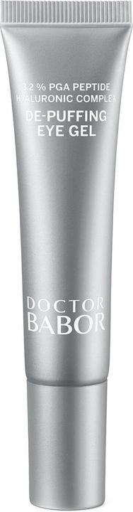Immagine prodotto Babor De-puffing Eye Gel (Gel, 15 ml, Giorno + Notte)