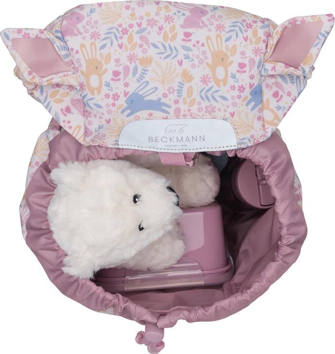Immagine prodotto Beckmann Sac à dos pour la petite école Classic Mini