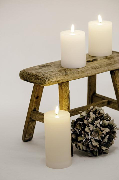 Produktbild Balthasar LED Raureifkerze (1 x)