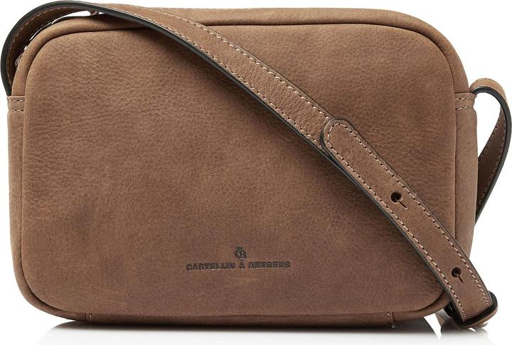 Castelijn & Beerens Carisma Umhängetasche Leder 23.5 cm