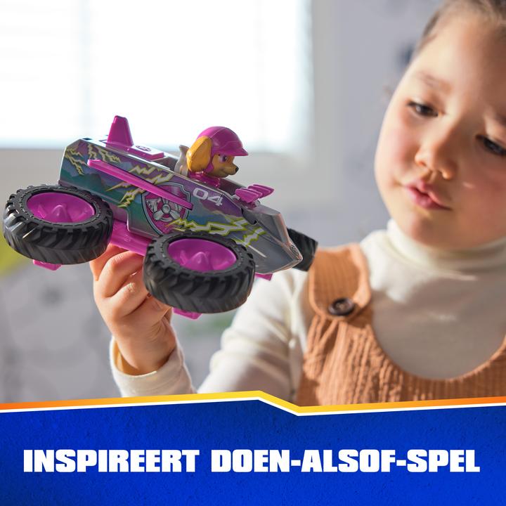 Produktbild Paw Patrol Rettungswagen