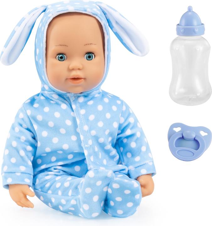 Bayer Design 93822AD Baby doll Anna First Words Baby