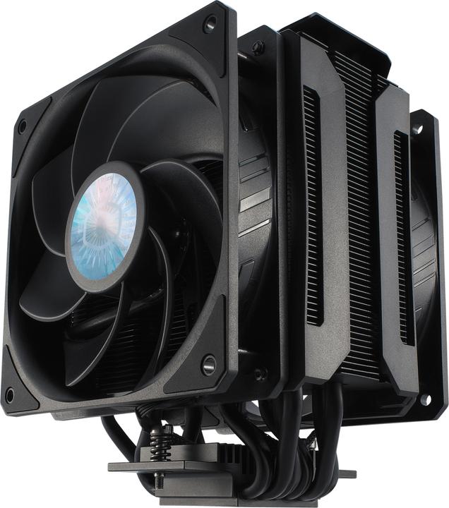Produktbild Cooler Master MasterAir MA612 (158 mm)