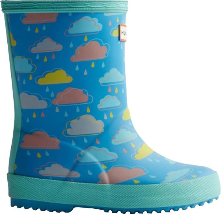 Image du produit Hunter - Bottes de pluie - Enfant (33)