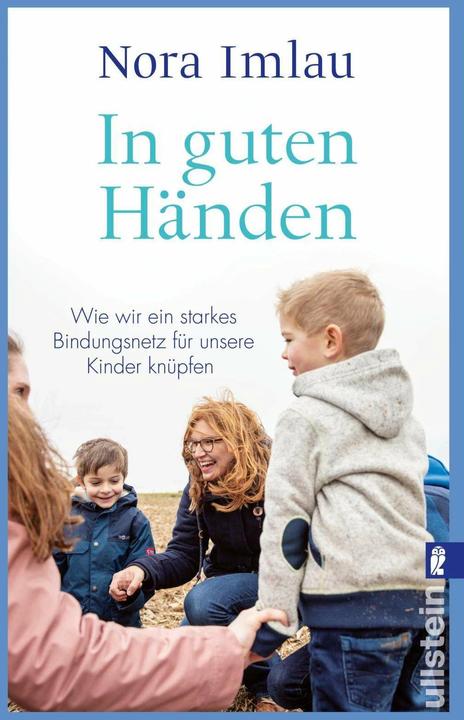 Produktbild In guten Händen (Deutsch, Nora Imlau, 2023)