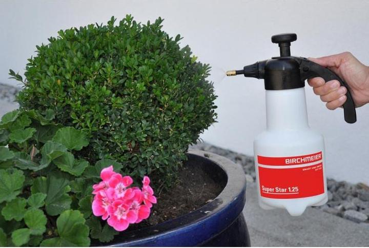 Produktbild Birchmeier Super Star (1.25 l)