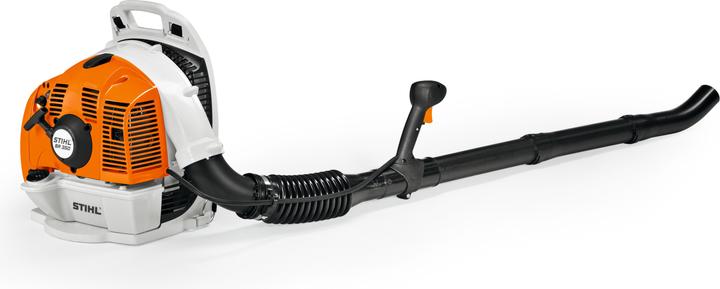 Produktbild Stihl BR 350 Benzin Profi- Laub- Blasgerät ( 4244 011 1600 ) (Benzinbetrieb, Laubbläser)