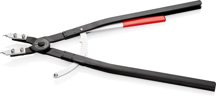 Produktbild Knipex Sicherungsringzange (570 mm)