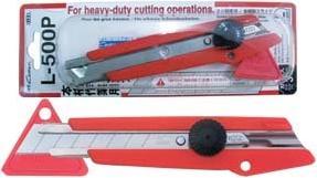 Produktbild NT Cutter L-500p (Cutter)