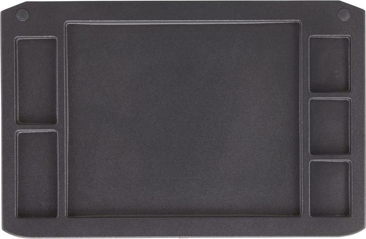 Produktbild Gedore Red red R22071004 Werkzeugsatz im Werkstattwagen WINGMAN rot 129-teilig (129 x)