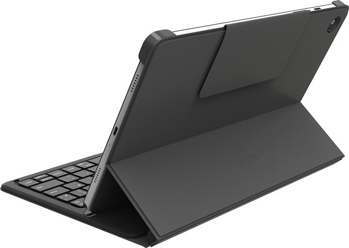 Productafbeelding Samsung Boekhoes Toetsenbord Pogo Ontworpen Voor (FR, Galaxy Tab A9+)