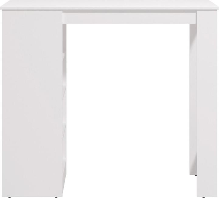 Produktbild Homestyle4u Bartisch (120 x 50 cm)