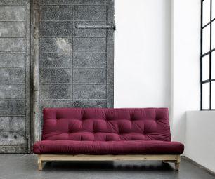 Actual product image Karup Design Fresh (3-seater, Sofa bed)