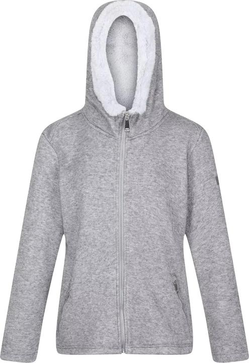 Immagine prodotto Regatta Felpa con cappuccio con zip integrale Avalynn (46)