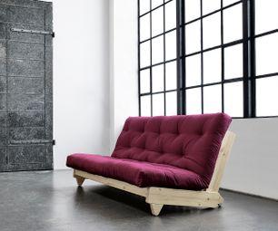 Actual product image Karup Design Fresh (3-seater, Sofa bed)