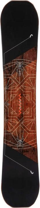 Produktbild Head Anything Lyt Snowboard (160)