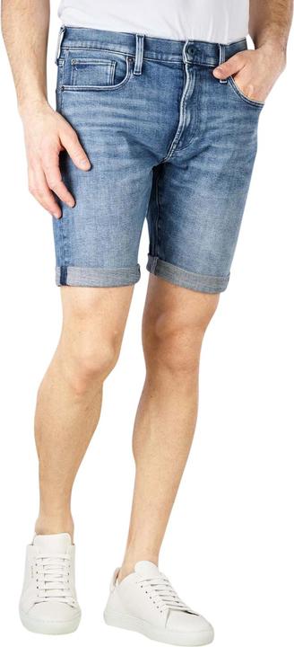 Immagine prodotto G-Star 3301 Slim Shorts Faded Cascade (29)
