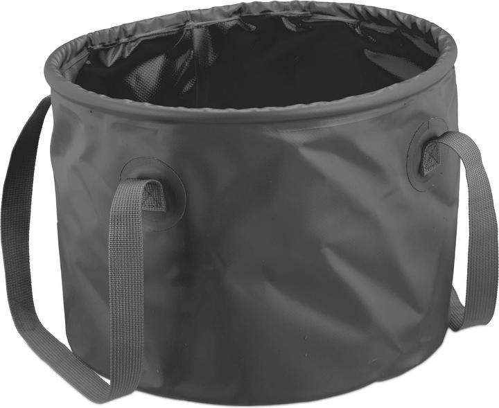 Relaxdays Folding bucket