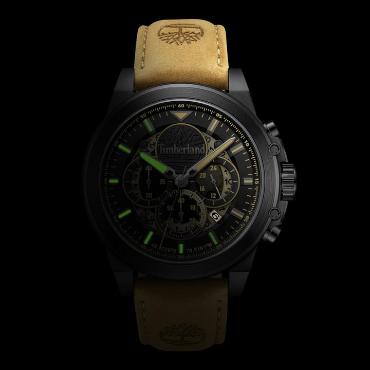 Actual product image Timberland Fast Strike (46 mm)