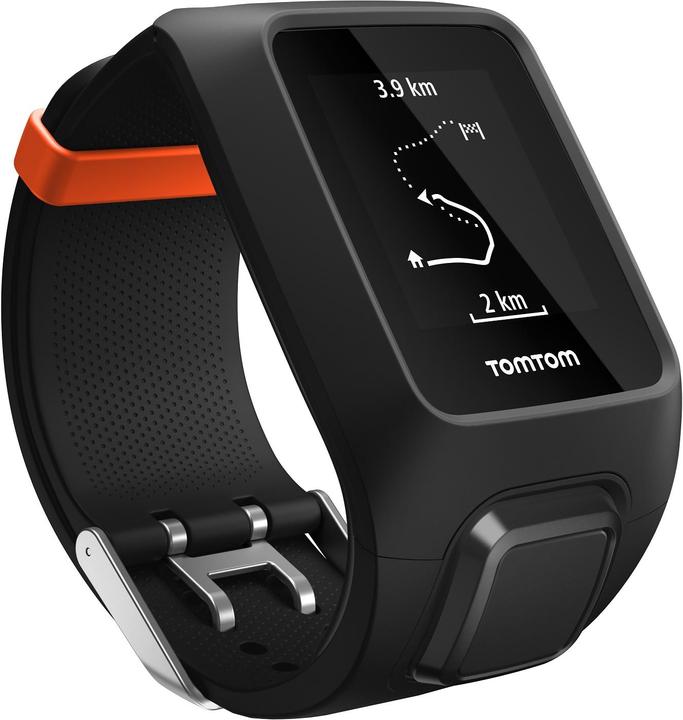 Image du produit TomTom Adventurer Cardio + Music