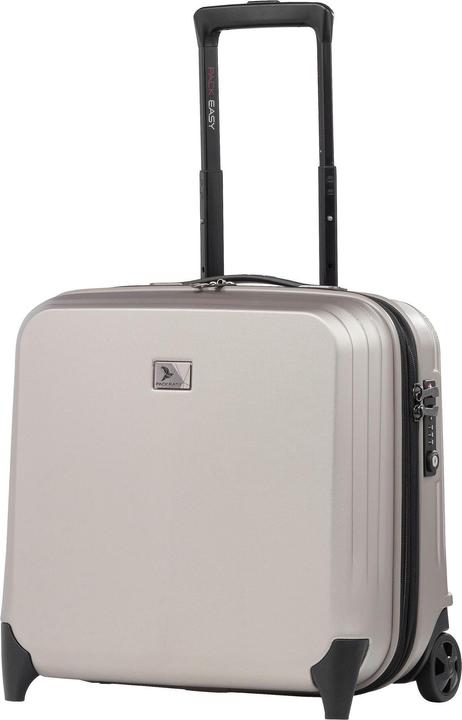 Actual product image Pack Easy Genius (47 l, Hand luggage (up to 50 litres))