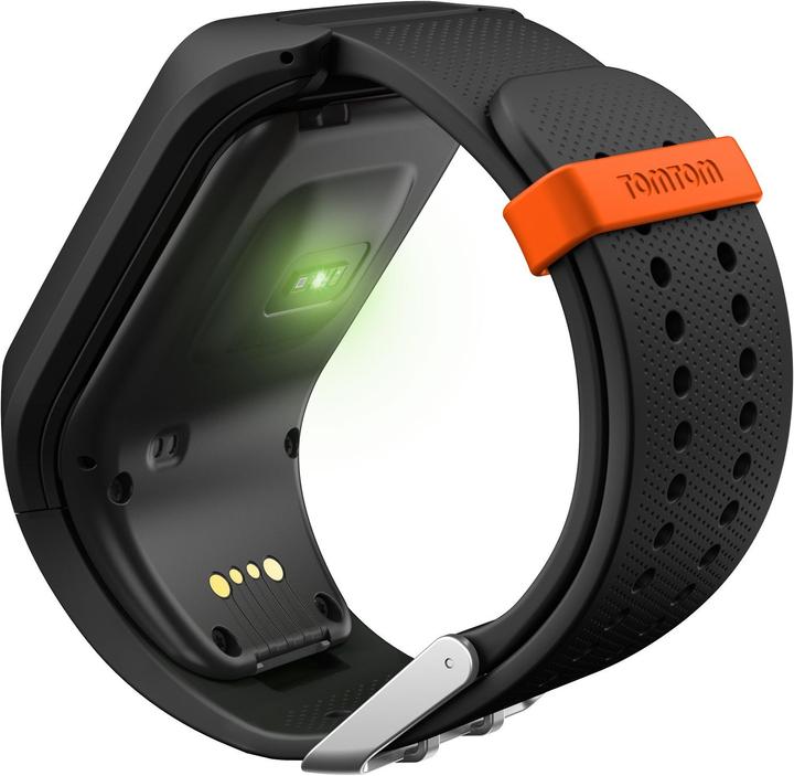 Image du produit TomTom Adventurer Cardio + Music