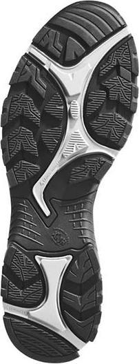 Produktbild Haix Sicherheitsschuh BLACK EAGLE Safety 50.1 low schwarz, UK 4.0 / EU 37 (S3, 37)