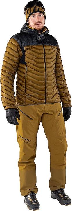 Produktbild Dynafit Ridge Ultralight Daunenjacke (XXL)