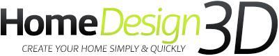 Produktbild Home Design 3D (Mac, PC)