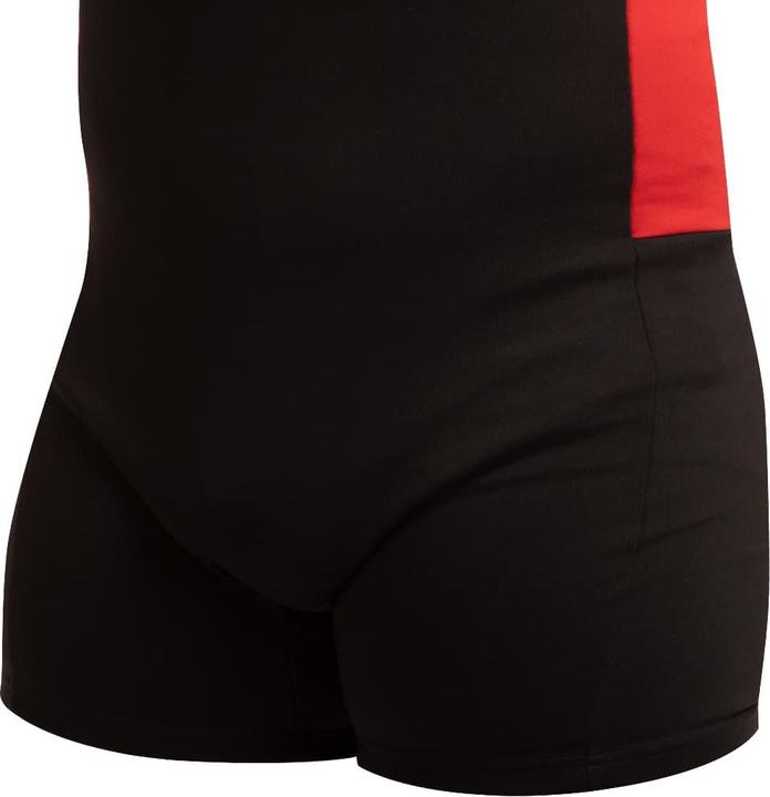 Actual product image SBD Powerlifting Singlet