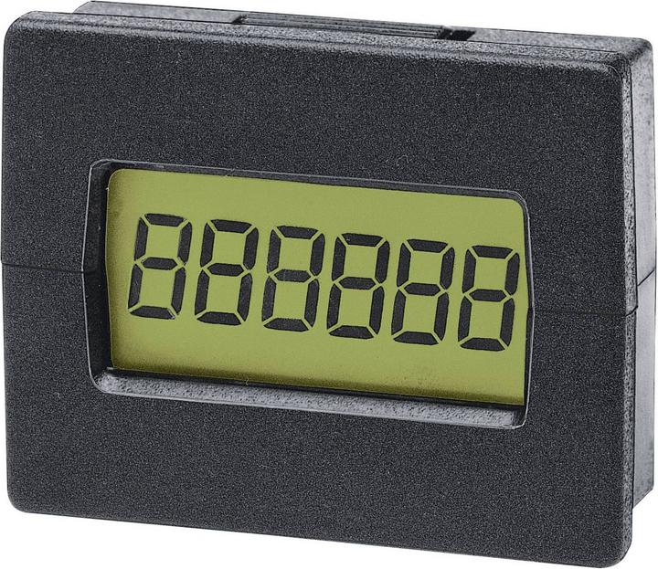 Produktbild Trumeter 7016 Impulszähler