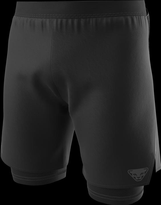 Actual product image Dynafit ALPINE PRO 2/1 SHORTS, men's (XXL)