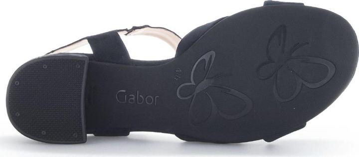 Produktbild Gabor Sandale 42.913.46 (37.5)