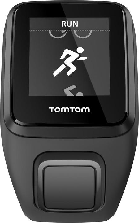 Image du produit TomTom SPARK 3 Cardio + Musique, L