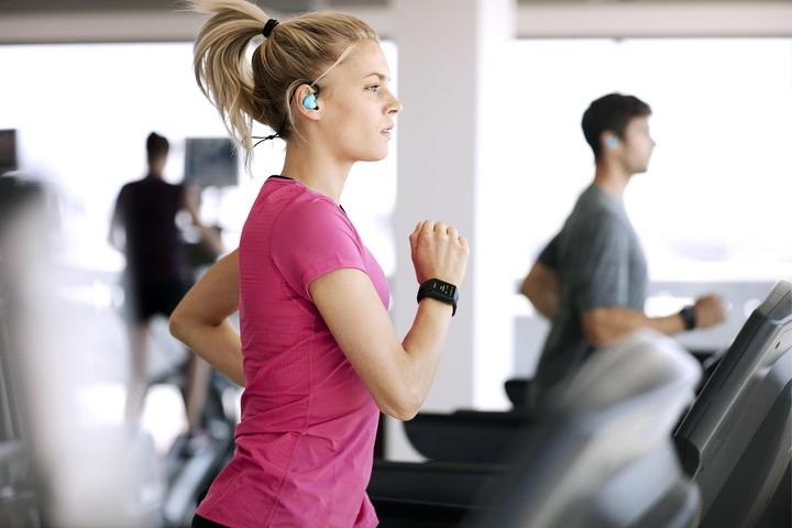 Image du produit TomTom SPARK 3 Cardio, S