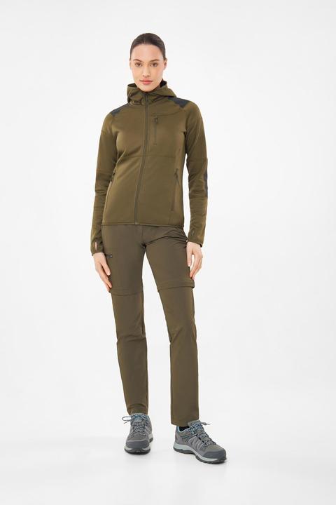 Immagine prodotto Viking Felpa Yosemite Lady (L)