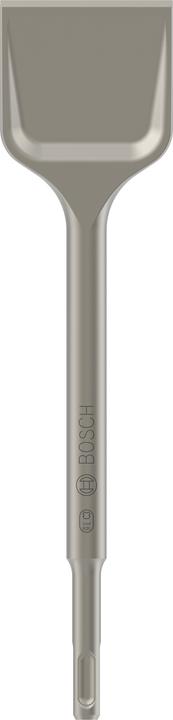 Bosch Professional Zubehör PRO SDS plus-5C Spatmeissel, 60 x 250 mm (60 mm)