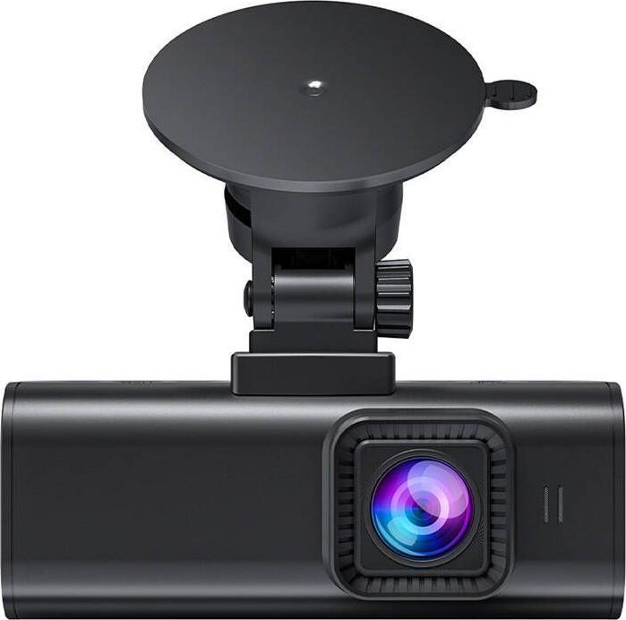 Actual product image Redtiger F7NP (Rechargeable battery, Built-in display, Wi-Fi, GPS receiver, Accelerometer, Built-in microphone, 4K)