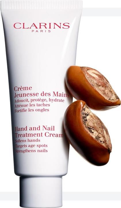 Immagine prodotto Clarins Jeunesse des Mains (100 ml)