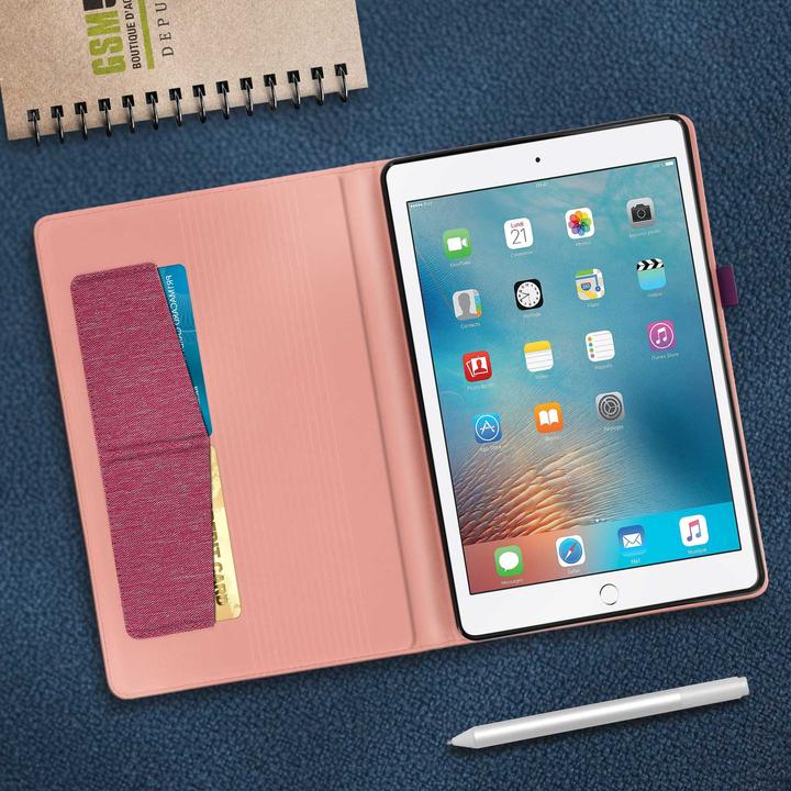 Actual product image Avizar Shmats Series (iPad 2018 (6th gene))