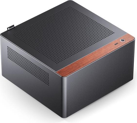 Immagine prodotto Jonsbo N10, Case Black (Mini-ITX)