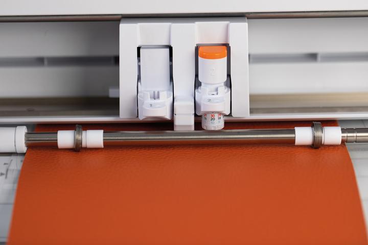 Image du produit Silhouette Lame de rechange Kraft Blade