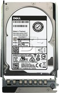 Produktbild Dell 400-Atjl (1.20 TB, 2.5")