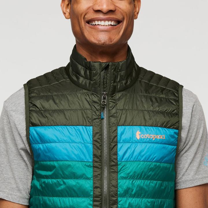 Actual product image Cotopaxi Capa Insulated Vest (L)