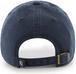 Actual product image 47 Brand Adjustable Cap - CLEAN UP New York Yankees navy (One size)