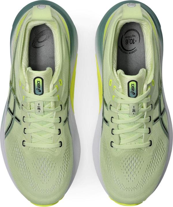 Actual product image ASICS Performance Gel-Kayano 31 (45)