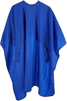 Image du produit Trend-Design Cape T.D. Classic bleue 135 x 150 cm