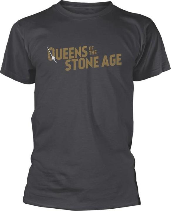 Produktbild Universal Textiles TShirt mit metallischem Logo Erwachsene (XXL)