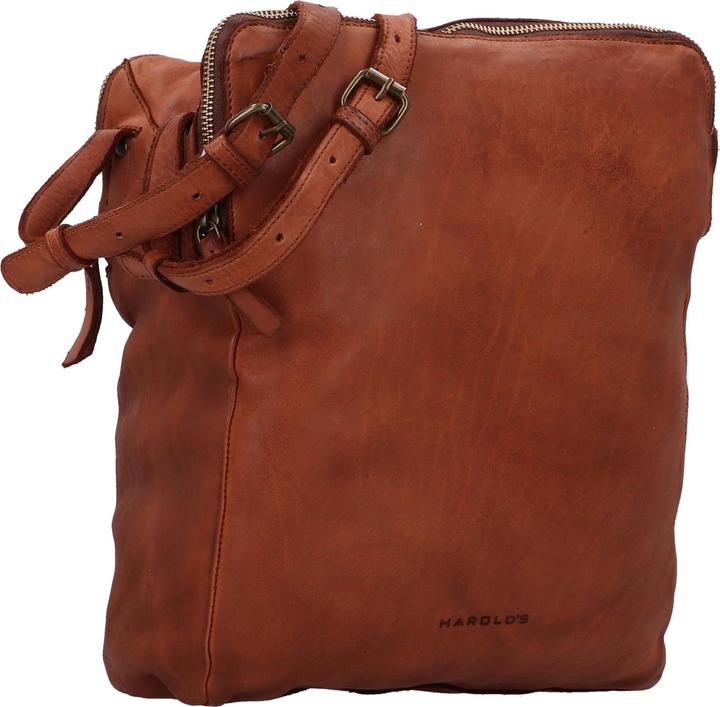 Actual product image Harolds Submarine SU74 Pouch Bag
