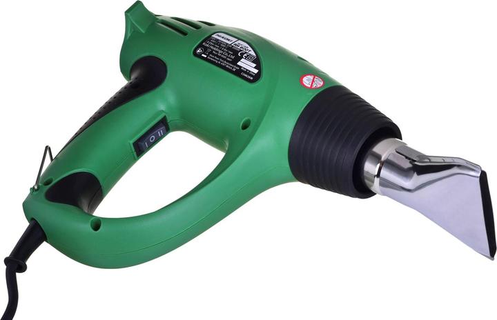 Produktbild Hikoki Heissluftgebläse 2000W